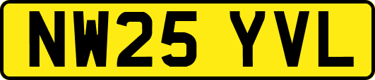 NW25YVL