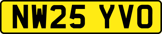 NW25YVO