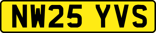 NW25YVS