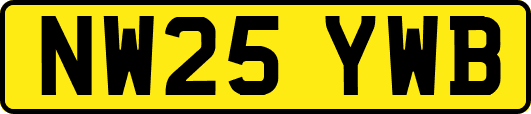 NW25YWB