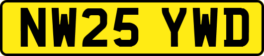 NW25YWD