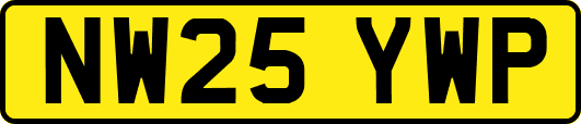 NW25YWP