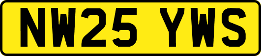 NW25YWS