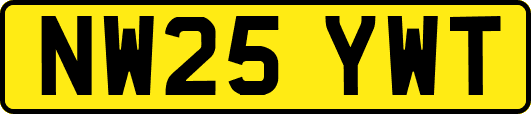 NW25YWT