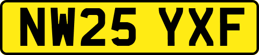 NW25YXF
