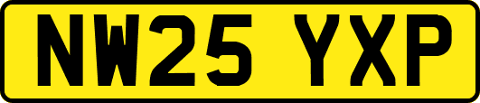 NW25YXP