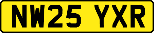 NW25YXR
