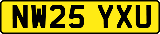NW25YXU