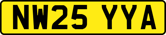NW25YYA