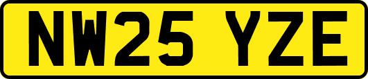NW25YZE