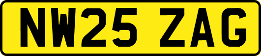NW25ZAG
