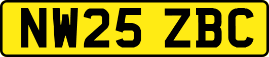 NW25ZBC