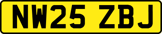 NW25ZBJ