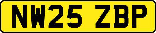 NW25ZBP