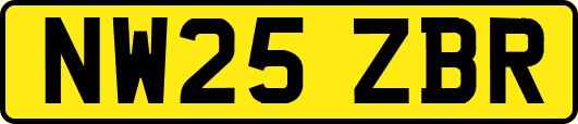 NW25ZBR