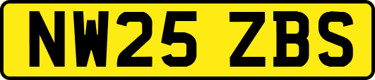 NW25ZBS