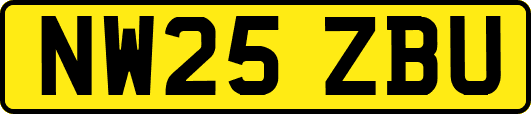 NW25ZBU