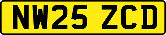 NW25ZCD