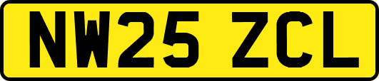 NW25ZCL