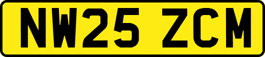 NW25ZCM