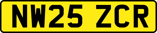 NW25ZCR
