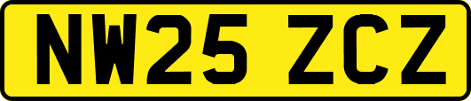NW25ZCZ