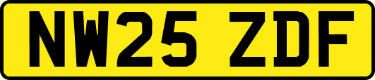 NW25ZDF