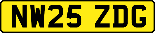 NW25ZDG