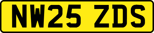 NW25ZDS