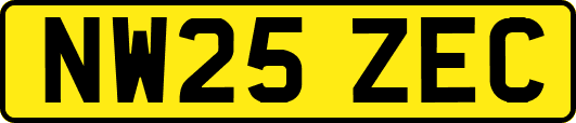 NW25ZEC