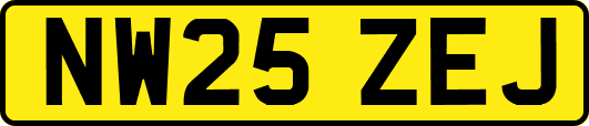 NW25ZEJ