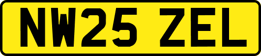 NW25ZEL