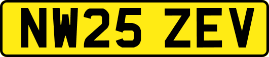NW25ZEV
