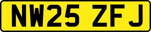 NW25ZFJ