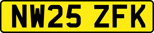 NW25ZFK