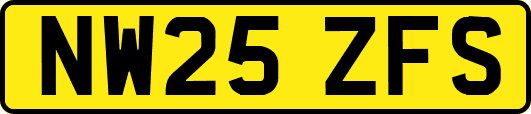 NW25ZFS