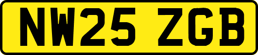 NW25ZGB