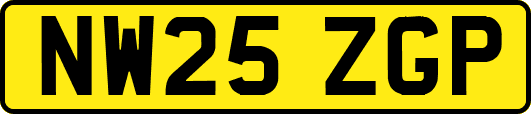 NW25ZGP