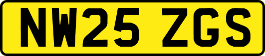 NW25ZGS