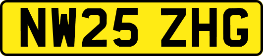 NW25ZHG