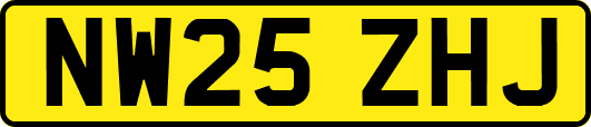 NW25ZHJ