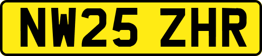 NW25ZHR