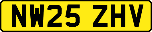 NW25ZHV