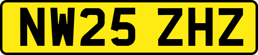 NW25ZHZ