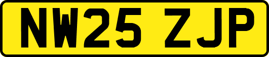 NW25ZJP