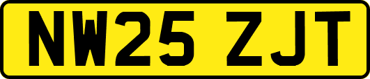 NW25ZJT