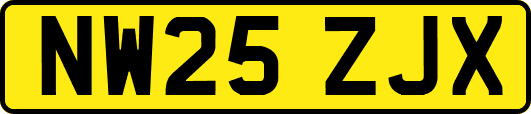 NW25ZJX