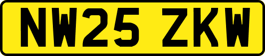 NW25ZKW