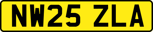 NW25ZLA