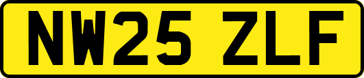 NW25ZLF